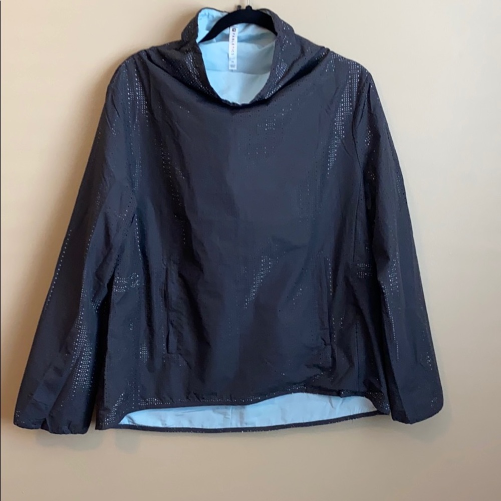 Fabletics Liora Pullover Size M